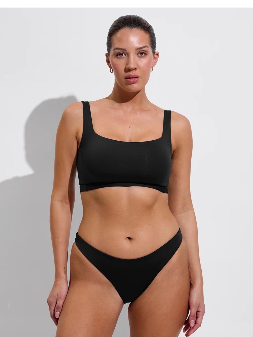 Left On Friday- Top Shelf Bikini top
